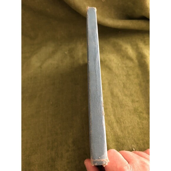 Electric Refrigerator Recipes and Menus Hardcover 1927 GE 5th Edition 1929 - Picture 12 of 12